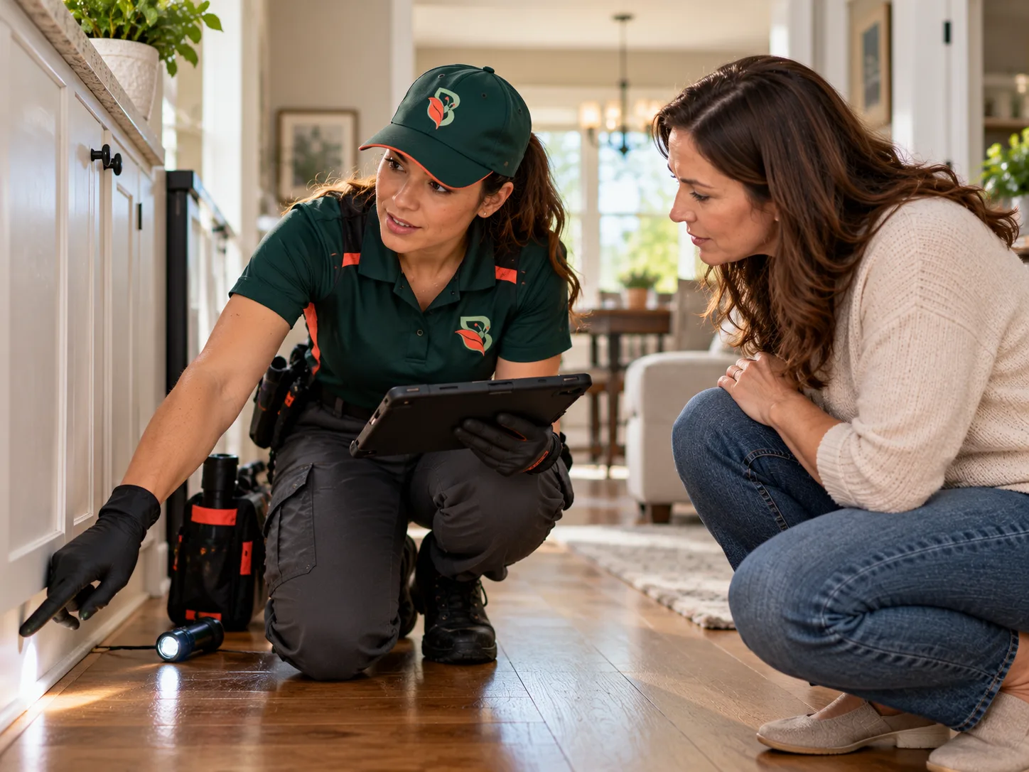 Pest Control Carpio, ND FAQs